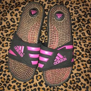Adidas Slides